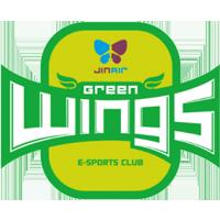 Jin Air Green Wings队