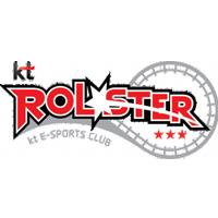 KT Rolster队