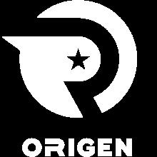 Origen队