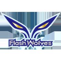 Flash Wolves队