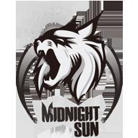 Midnight Sun eSports队