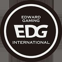 EDward Gaming队