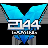 2144 Gaming队