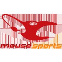 mousesports队