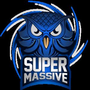 SuperMassive eSports队