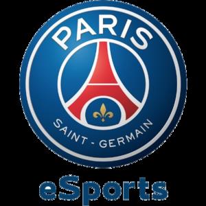 Paris Saint-Germain eSports队