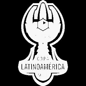 Team Latin America North队