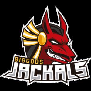 Big Gods Jackals队