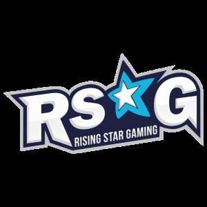 Rising Star Gaming队