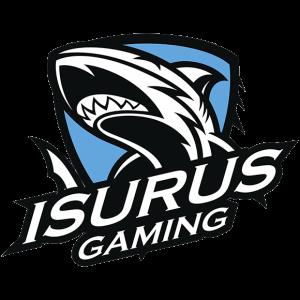 Isurus Gaming队