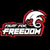 Fight for freedom队