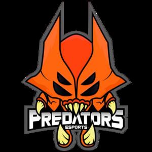 Predators eSports队