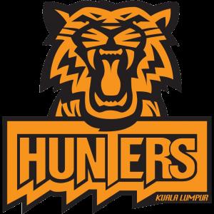 Kuala Lumpur Hunters队