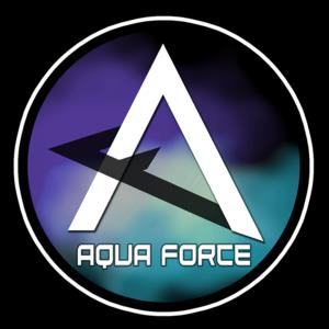 Aqua Force队