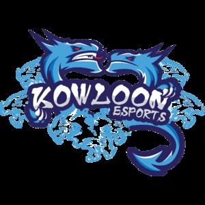 Kowloon Esports队