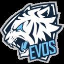 EVOS Esports队