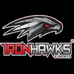 Iron Hawks e-Sports队