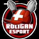 Roligan eSport队