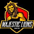 Majestic Lions队