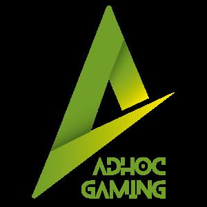 Ad Hoc Gaming队