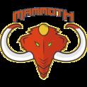 MAMMOTH队