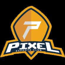 Pixel eSports Club队