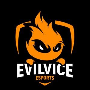 Evilvice Esports队