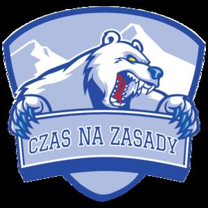 Czas na zasady队