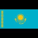 Kazakhstan队