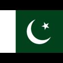 Pakistan队