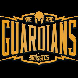 Brussels Guardians队