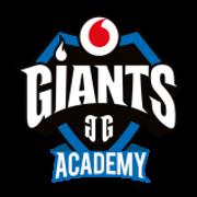 Vodafone Giants Academy队