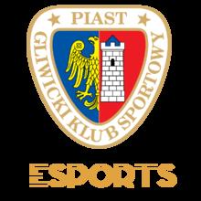 Piast Gliwice Esports队