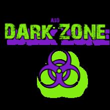 ASD Dark Zone队