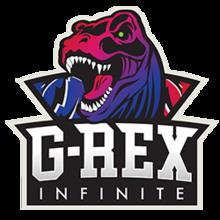 G-Rex Infinite队