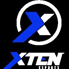 XTEN Esports队