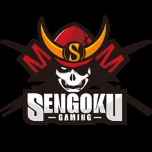 Sengoku Gaming队