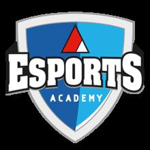 Esports Academy队