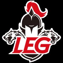 Legend Esport Gaming队