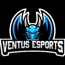 Ventus Esports队