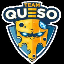 Team Queso队